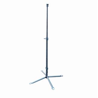 Schilderständer 'Typ L', ausziehbar