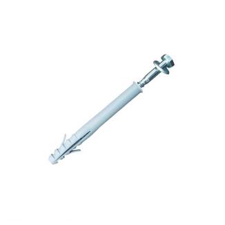 Modellbeispiel: Befestigungsset für Temposchwellen Komplett-Set bis 30 km/h VPE 8-80 Stück (Art.