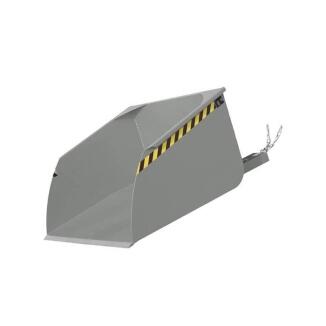 Schaufel 'Typ BSI', einfache Aufnahme durch Gabelzinken