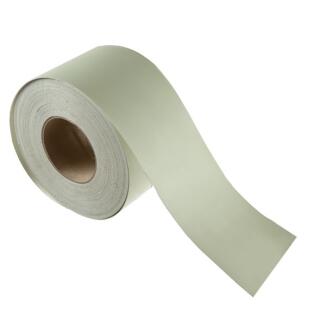 Wandmarkierungsband langnachleuchtend, Breite 100 mm, Länge 5-10 m, selbstklebend