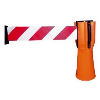 Absperrsystem 'Sailor' Gurtlänge 3 m, verschiedene Gurtfarben