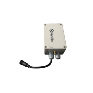 Akkupack für Parkplatzsperre 'Parklio 2.0'