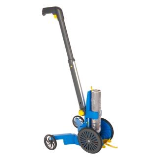 Anwendungsbeispiel: Bodenmarkierungsgerät -Easyline EDGE II- (Art. 40342)