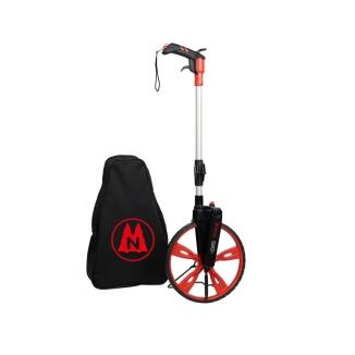 Rolltacho 'RT-08', klappbar inkl. Rucksack