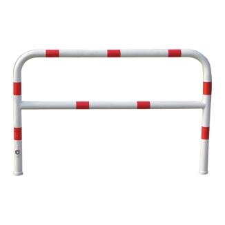 Wegesperre 'herausnehmbar/drehbar', 1000-2500 mm, mit oder ohne Knieholm