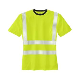 teXXor® Warnschutz T-Shirt HOOGE