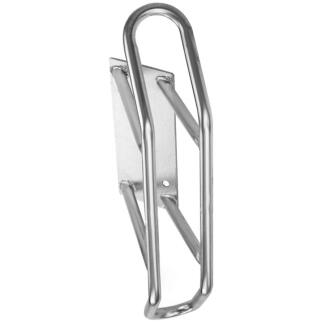 Fahrradständer WANDPARKER 45°, bis 60 mm Reifenbreite, einseitiges Einstellen, Stahl, feuerverzinkt,