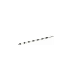 Stangenlötzinn S-Sn99Cu1 oder S-Sn95,5Ag3,8Cu0,7 bleifrei, 400mm, 217°C oder 227°C, FELDER