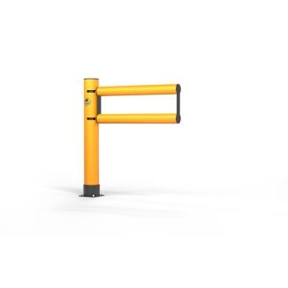 Swing Gate 'RACK-MAMMUT®', Breite 1000 mm, Höhe 1100 mm