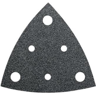Haftschleifblätter FEIN, gelocht, 50 St., Körnung 60-180, hohe Abtragsleistung,