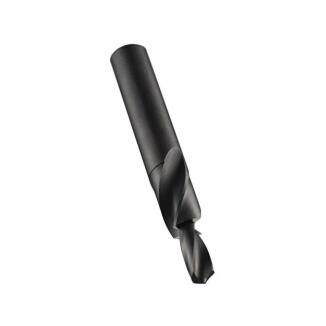 DORMER Kurzstufenbohrer A413 HSS 180° für M3, M4, M5, M6, M8, Zylinderschaft, vaporisiert