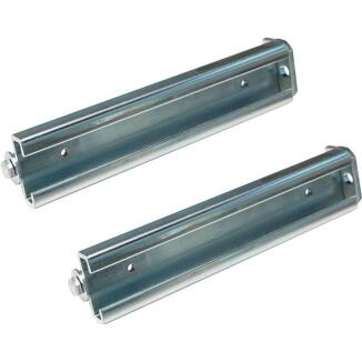 Adaptersatz zur Greifweitenreduzierung, 2 Stück, Zubehör für Winkelelementzange PROBST