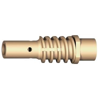 Düsenstock M 6, 25mm, für MB GRIP 15 AK oder MB EVO PRO 15, 10 Stück, A.BINZEL