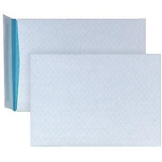 POSTHORN Versandtasche DIN B4 250x353mm, 130g/m², Haftklebung, Fadenverstärkung, 100 St