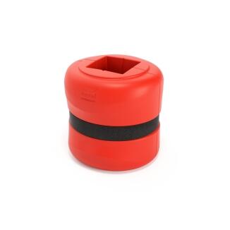 'KP Protector Pfeiler- und Säulenschutz' - H 500 mm