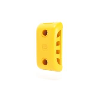 Anfahrschutz 'Flex Impact® Dock Bumper' aus Kunststoff, für LKW Anfahrrampen