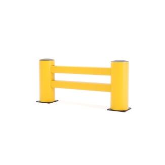 End-Schutzplanke 'Flex Impact® Rack'