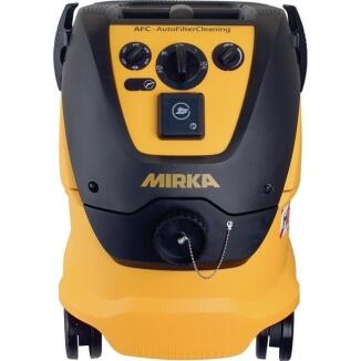 MIRKA Sicherheitssauger 1230 M AFC, 1200 W, 4500 l/min, 30 l, Auto-Start, Staubklasse M