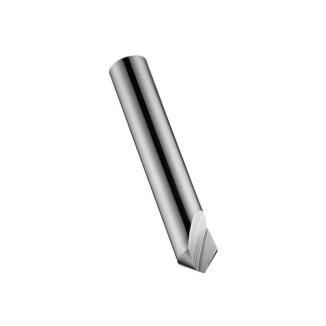 DORMER Kegelsenker 90° HSS unbeschichtet, Durchmesser 6-31,5mm, Zylinderschaft, 1-Schneide