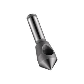 Querlochsenker 2-25mm 90° HSS-E DORMER, Entgratungssenker, 1-Schneidkante, unbeschichtet