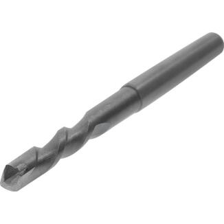 Dosensenker Zentrierbohrer 120x10mm, 175x8mm, gelötet, MARCRIST, für Saugrotor geeignet