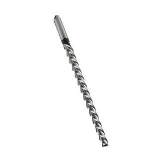 Handkegelreibahle HSS-E DORMER, DIN 2179, unbeschichtet, 2-12 mm, verschiedene Längen und