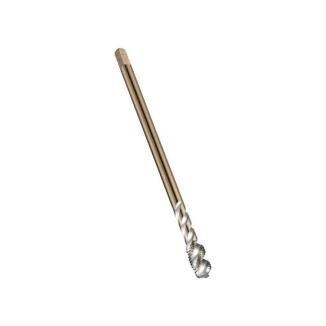 Maschinengewindebohrer DIN 374C EX10 HSS-E-PM Blank 2.5XD 6H DORMER, verschiedene Größen