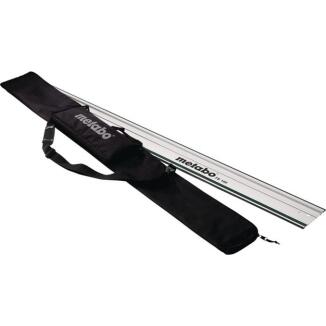 Führungsschiene FS 80 L 800mm Metabo, für Handkreissägen, rutschfest, mit Splitterschutz,