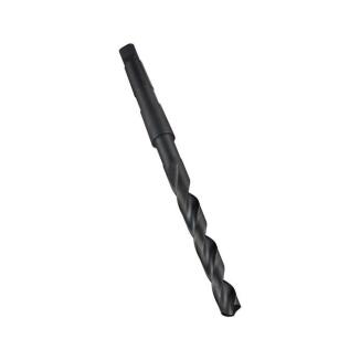 Spiralbohrer DIN 345 TypN A130 HSS profilgeschl.dampf.MK1-4, 4xD Rechts, verschiedene Durchmesser