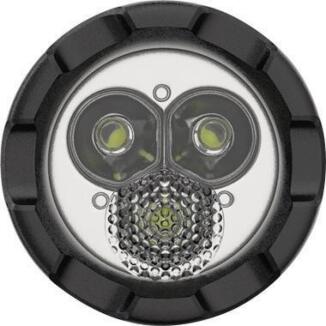 Energizer Tactical Light 700, wiederaufladbar, 4 Modi, robust, spritzwassergeschützt, LED