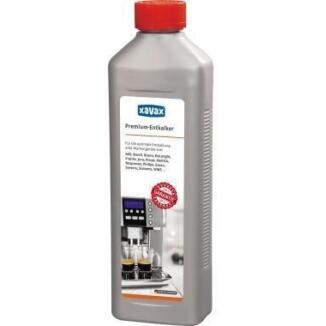 Xavax Entkalker 500ml für Kaffeeautomaten, geruchsneutral, ohne Einwirkzeit, optimaler