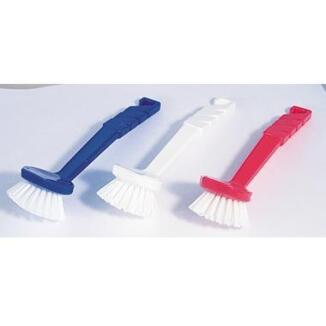 Spülbürste farbig sortiert, NEUTRALWARE, Besen und Bürste, freie Farbauswahl nicht möglich
