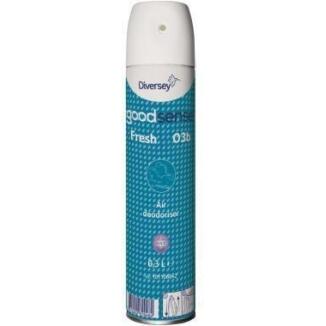 Good Sense Fresh Raumspray 300ml, Geruchsneutralisierer für Bars, Büros, Hotelzimmer, Restaurants