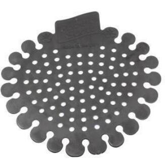 Urinalsieb Kunststoff grau, parfümiert, Marke NEUTRALWARE, Becken Sanitär