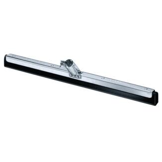 Wasserschieber 450mm oder 550mm MET mit Stieltülle, Metallrücken, doppeltem Moosgummistreifen