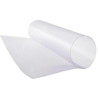 Franken Schutzfolie B1020/23-2 DIN A1, transparent, 2 St./Pack, Antireflex, UV-Filter