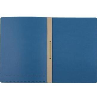 ELBA Pendelhefter Behördenheftung, A4, 200 Blätter, 250 g/m², blau, gelb, grün, grau, orange, rot