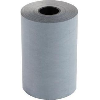 Exacompta Thermorolle Safe Contact 57mmx18m, 20 Stk, BPA-frei, phenolfrei, lebensmittelecht