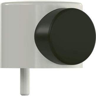 Bodentürpuffer HEWI 615 90/97/99 D 52mm H 42,5mm oder 625 90/97/99 D 85mm H 22,5mm