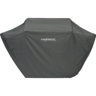 CAMPINGAZ Abdeckhaube BBQ Premium XL 1180x1590mm, mit Gummiband, 4 verstellbaren Schnallen