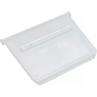 Querteiler für Regalkästen 120mm, 180mm, 240mm, transparent, 25 Stück, aus Polystyrol