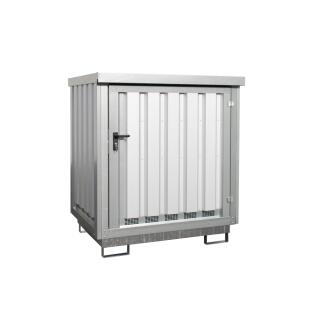 Gefahrstoff-Depot GD-E