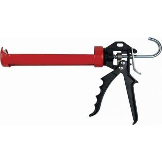 Kartuschenpresse HPS56 von IRION, drehbare Schale, 14:1 Übersetzung, für 310 ml Kartuschen