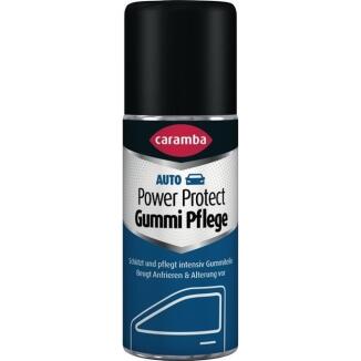 Gummipflege Power Protect 75ml Stift CARAMBA, Schutz für Gummidichtungen, Pflege, Anti-Alterung