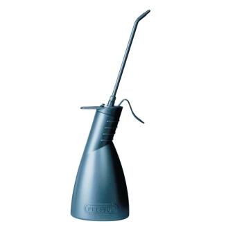 Industrieöler PRESSOL Zinkdruckguss, Doppelpumpe, schlagfest, 200/300/500 ml, robust