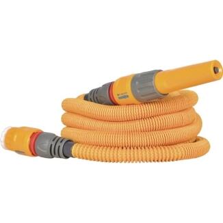 Wasserschlauch Wonderhoze HOZELOCK, 15m/30m/40m, dehnt sich auf 3-fache Länge, UV-beständig
