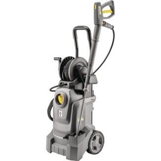 KÄRCHER Hochdruckreiniger HD 5/13 EX Plus, 500 l/h, 130 bar, robust, langlebig, inkl. Zubehör