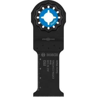 Tauchsägeblatt AIZ 32 AIB, 32mm Breite, 50mm Eintauchtiefe, Bi-Metall, Starlock, BOSCH