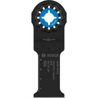Tauchsägeblatt AIZ 32 AIB, 32mm Breite, 50mm Eintauchtiefe, 5 oder 10 oder 1 St. Starlock, BOSCH
