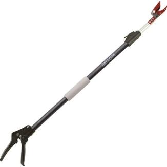 Teleskopschneidgiraffe Smart 1020mm, Schneidleistung 10mm, abnehmbares System, BELLOTA